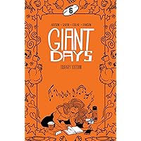 Giant Days Vol. 1: Allison, John, Sarin, Max, Allison, John