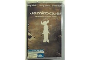 The Return Of The Space Cowboy