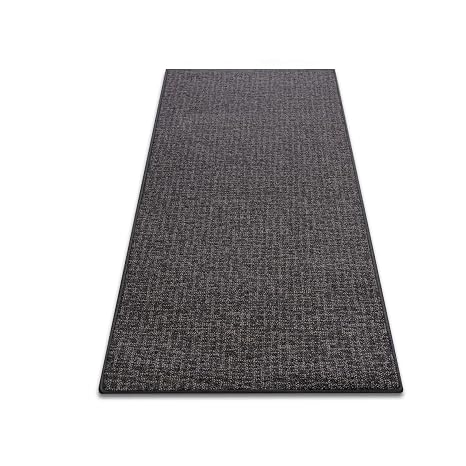 Meisterei Teppichlaufer Bermuda Grau Teppich Brucke Laufer 70 Cm