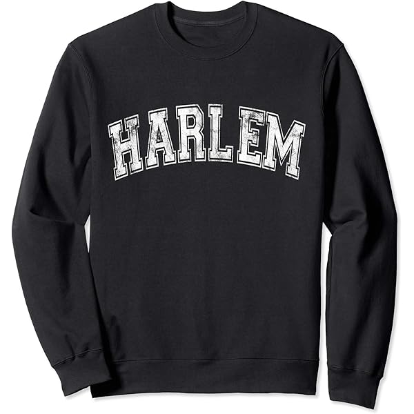 【ballaholic】　Harlem 125th Sweat Hoodie ballaholic】 Harlem 125th Sweat Hoodie ballaholic】 Harlem