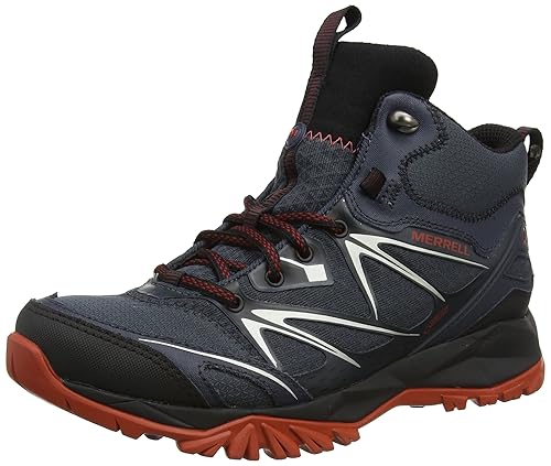 merrell capra gtx hombre