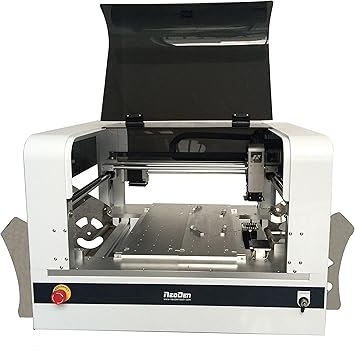 pick and place vision system