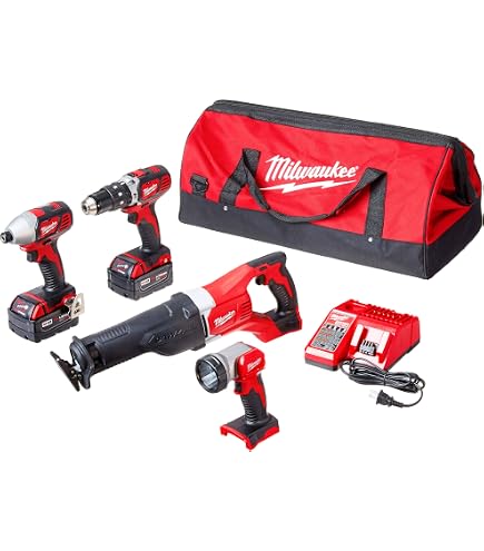 thumbnail image 2 of M18 Compact Brushless 1/2" Drill Driver (Tool Only) | Construction 2 of 10