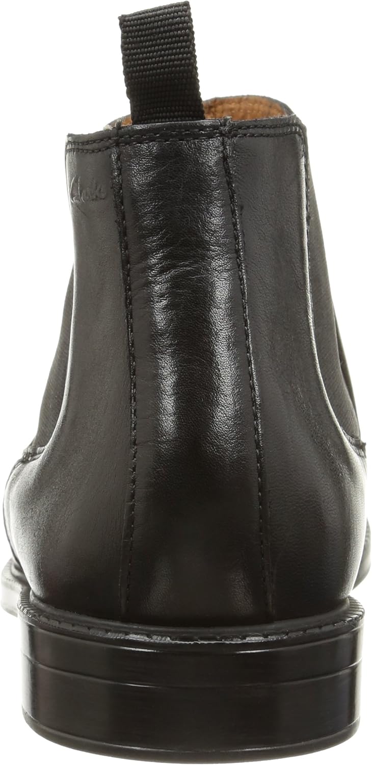 clarks chilver boots