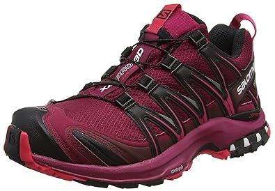 salomon xa pro womens