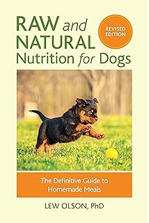 canine nutrigenomics