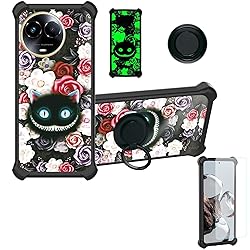 jioeuinly Case for Realme 11 5G Case Compatible