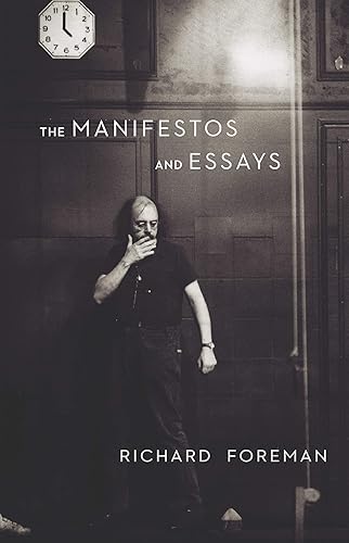 Download The Manifestos and Essays PDF