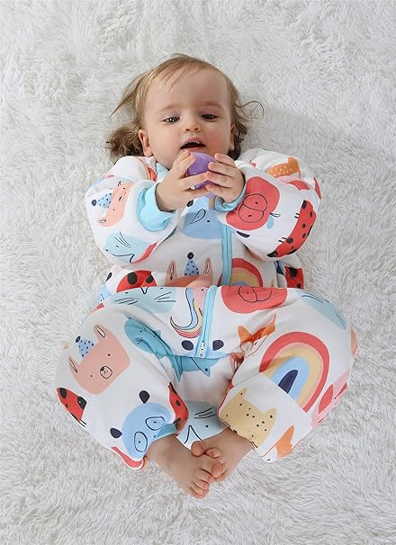 Chilsuessy Gigoteuse Bebe Hiver A Pieds Manches Detachables 70cm Taille Bebe 75 85cm Tog 3 5 Animaux Versicolores Bebe Et Puericulture La Chambre De Bebe Loclic Com Chilsuessy Gigoteuse Bebe Hiver A Pieds Manches Detachables 70cm Taille Bebe 75 85cm Tog 3 5 Animaux Versicolores Bebe Et Puericulture La Chambre De Bebe Loclic Com
