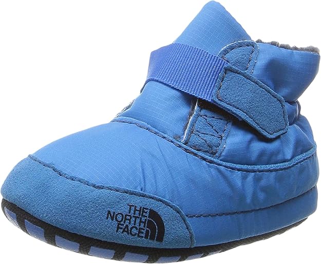 north face infant asher bootie