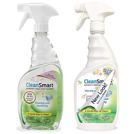 cleansmart pacifier sanitizer