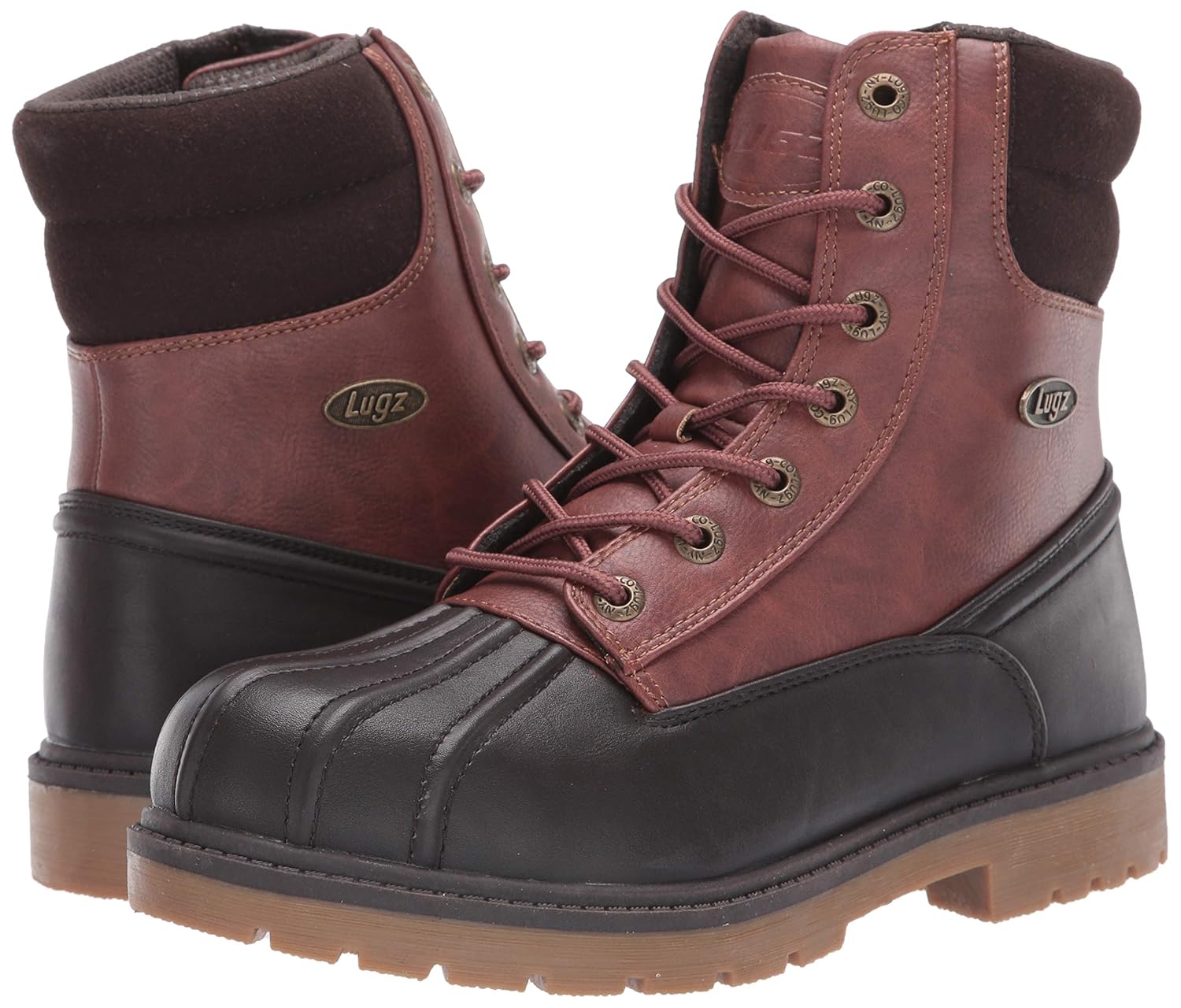 lugz avalanche hi