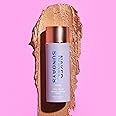 Naked Sundays SPF 50 100% Mineral Glow Balm – Peptide-Infused Multi-Tasking Blush Stick for Cheeks, Lips & Eyes – Broad Spectrum Mineral Sunscreen with Zinc Oxide – 8g (Bronze)
