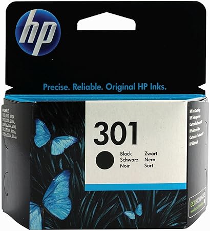 amazon printer cartridges hp 301