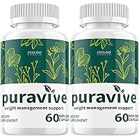 Puravive Review Services - How To Do It Right Puravive Review Stats: These Numbers Are Real