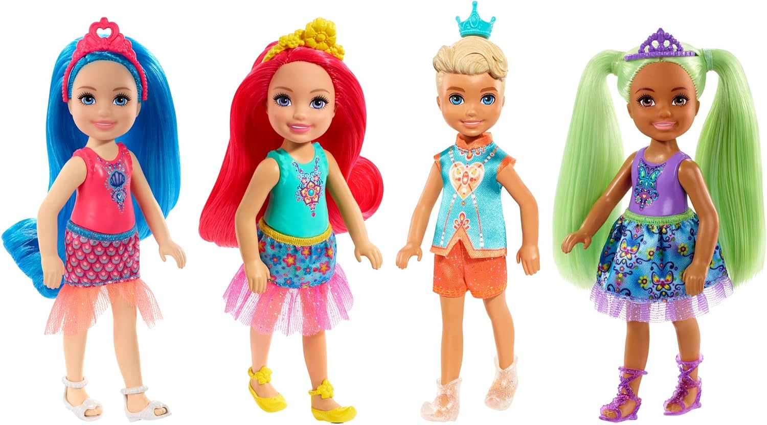 barbie dreamtopia juegos