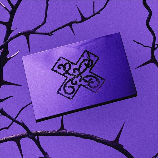 TOMORROW X TOGETHER - 7TH YEAR: A Moment of Stillness in the