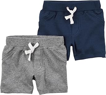 newborn shorts