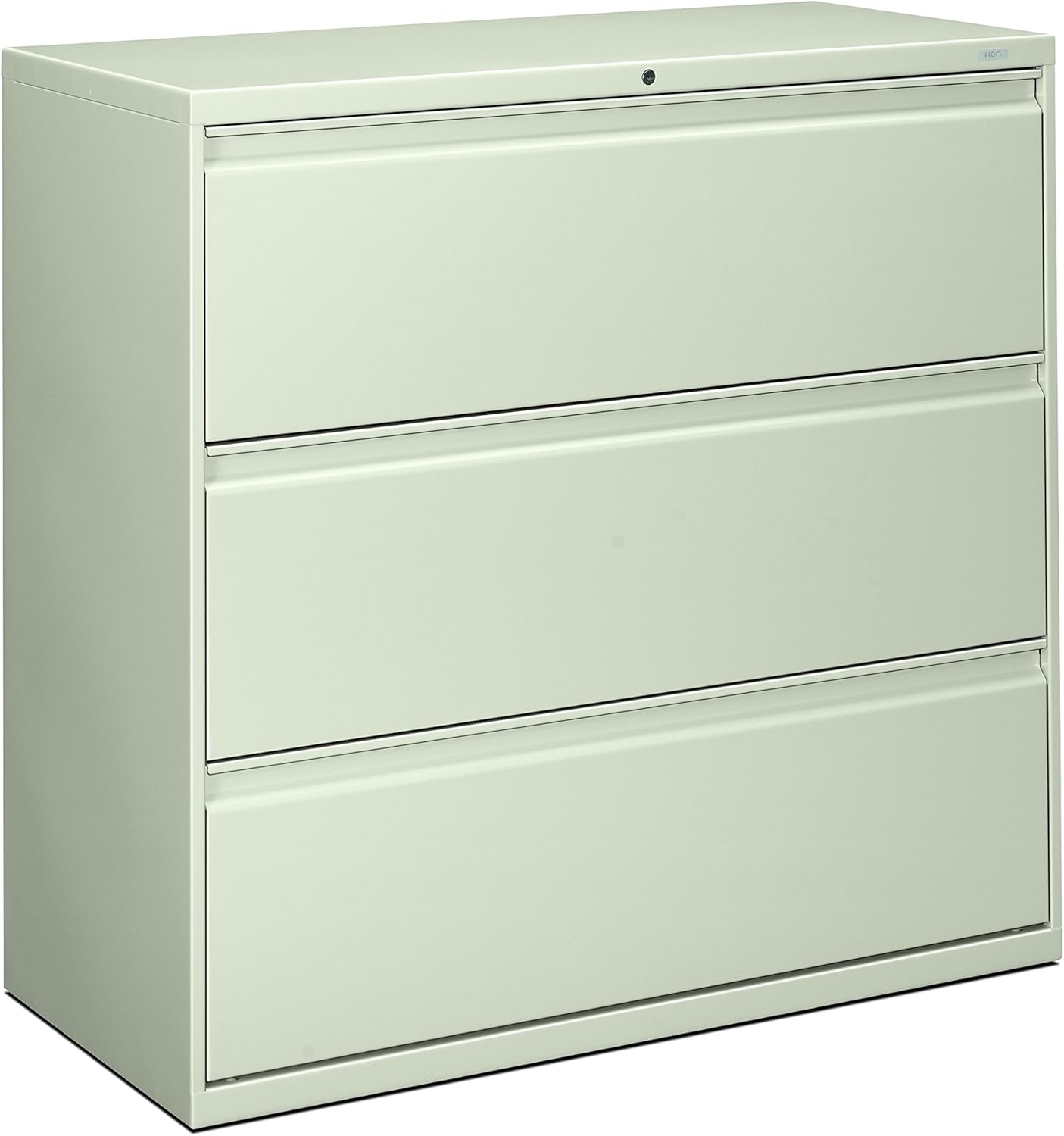Amazon Com Hon 893lq 800 Series 42 By 19 1 4 Inch 3 Drawer