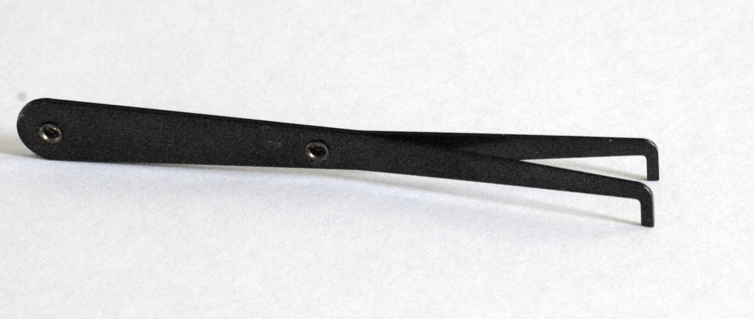 Lock pick tension tool 1 Amazon.co.uk DIY & Tools