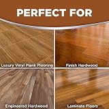 Weiman Wood Floor Polish & Restorer 32 oz Pack of 2 High-Traffic Hardwood Floors view 6