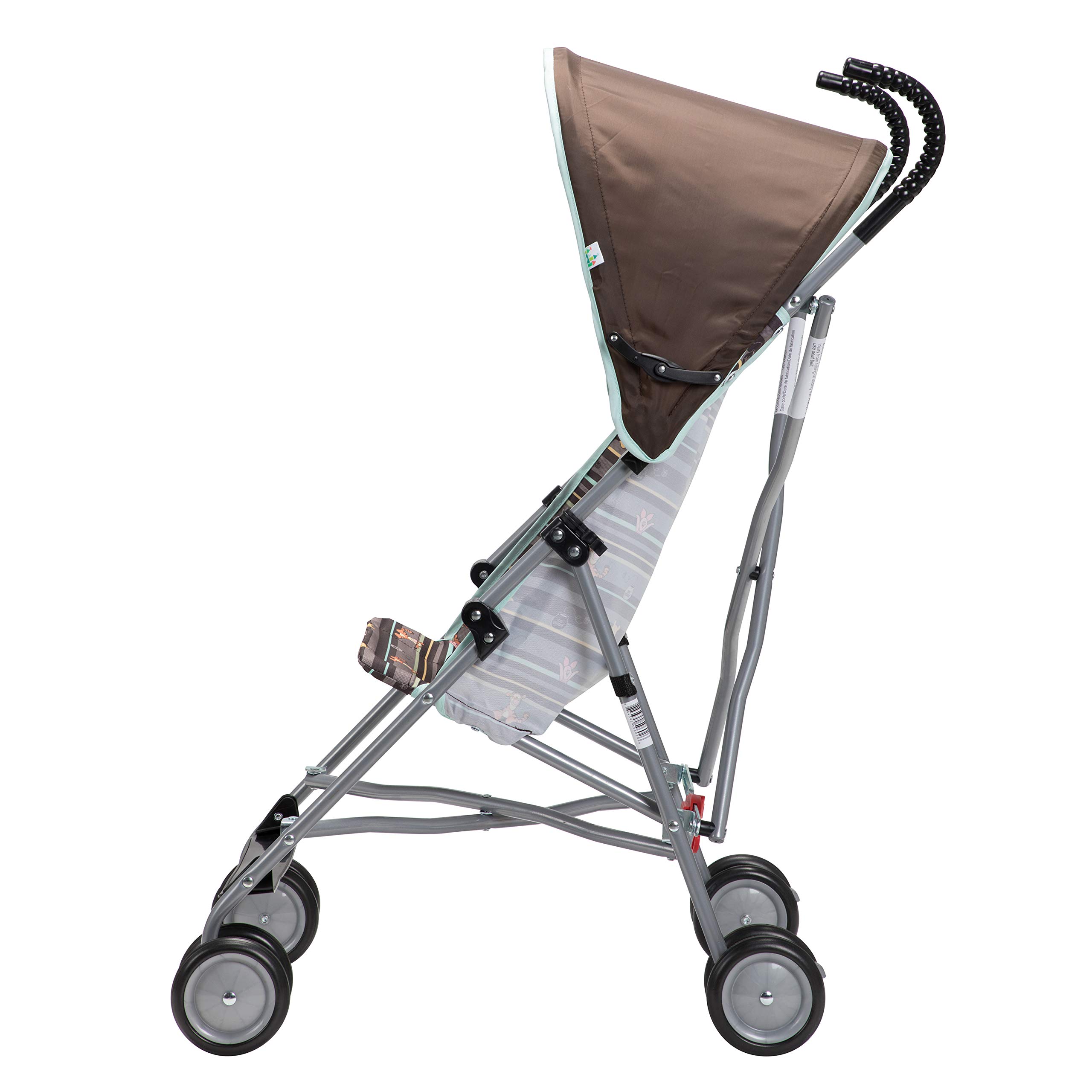 Disney Baby WinniethePooh Umbrella Stroller with Canopy (My Hunny Stripes) Buy Online in Disney Baby WinniethePooh Umbrella Stroller with Canopy (My Hunny Stripes) Buy Online in