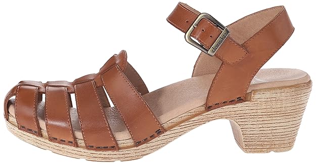 dansko milly fisherman sandal