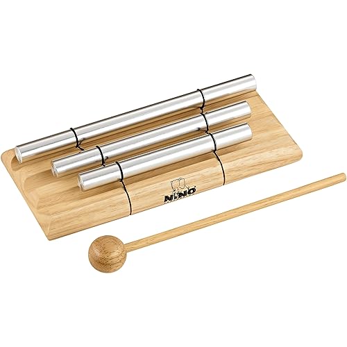 Woodstock Chimes Trio Zenergy Chime Amazon.co.uk Garden & Outdoors