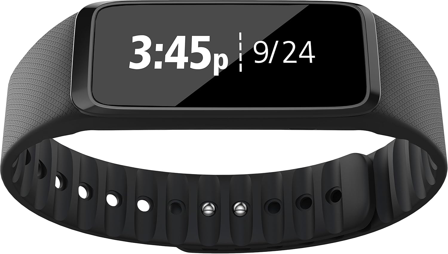 striiv fusion activity tracker and smartwatch