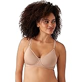 Wacoal Womens Simply Done Seamless Wire Free T-Shirt Bra