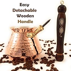 ACC Series (Large - 18 fl oz) - Hand Hammered