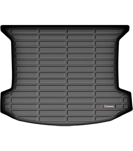 Bandeja Maletero Bandeja De Carga Maletero Trasero Alfombrilla Piso