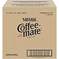 Nestle Coffee-mate Coffee Creamer, Original, 192oz bulk liquid, Pack of 3
