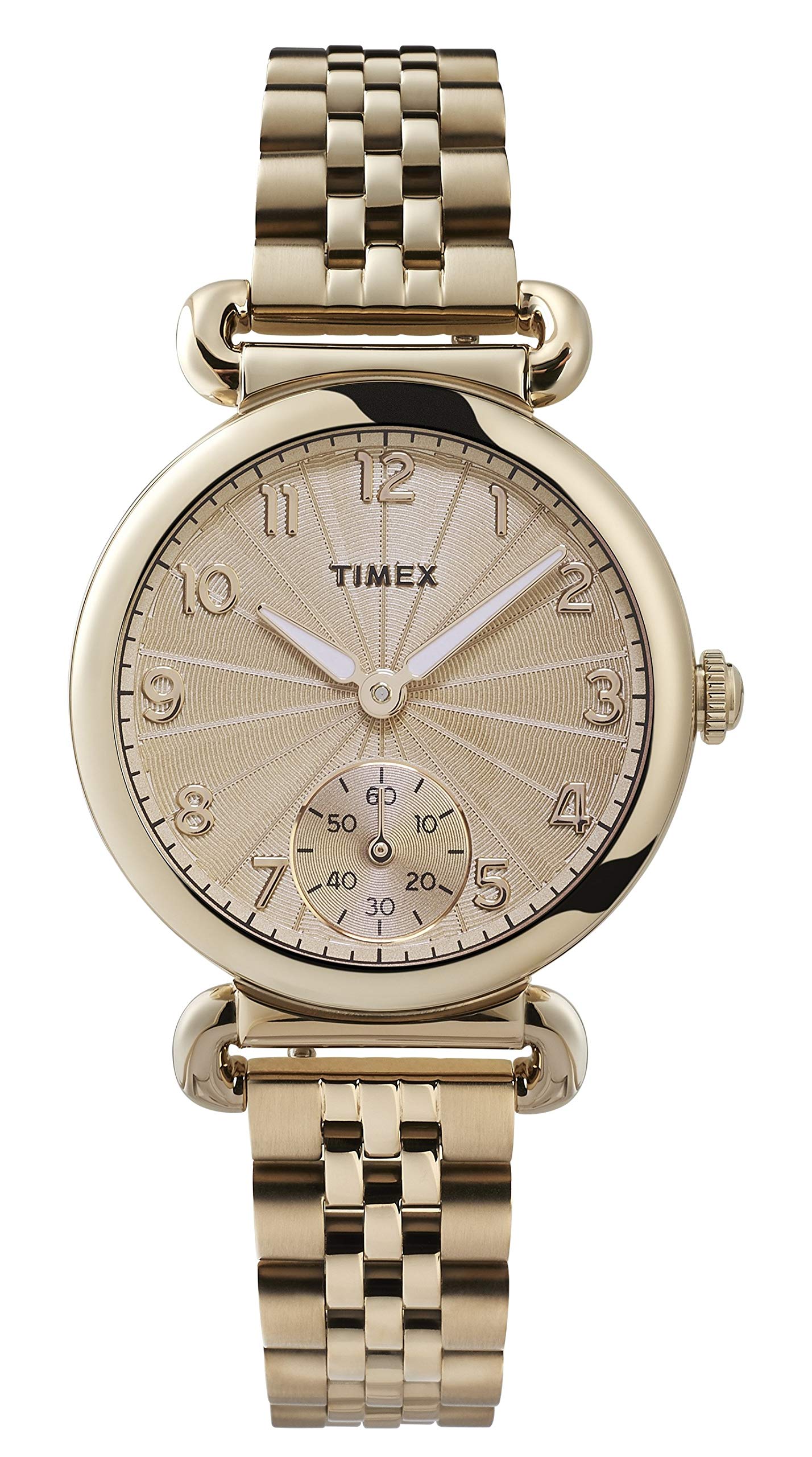 Timex Womens Analogue Watch Model 23 — image 1