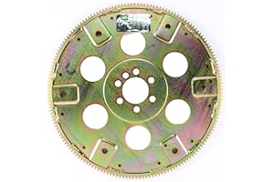 Pioneer (871011) 168 Tooth SFI-Rated Flexplate with Internal Balance