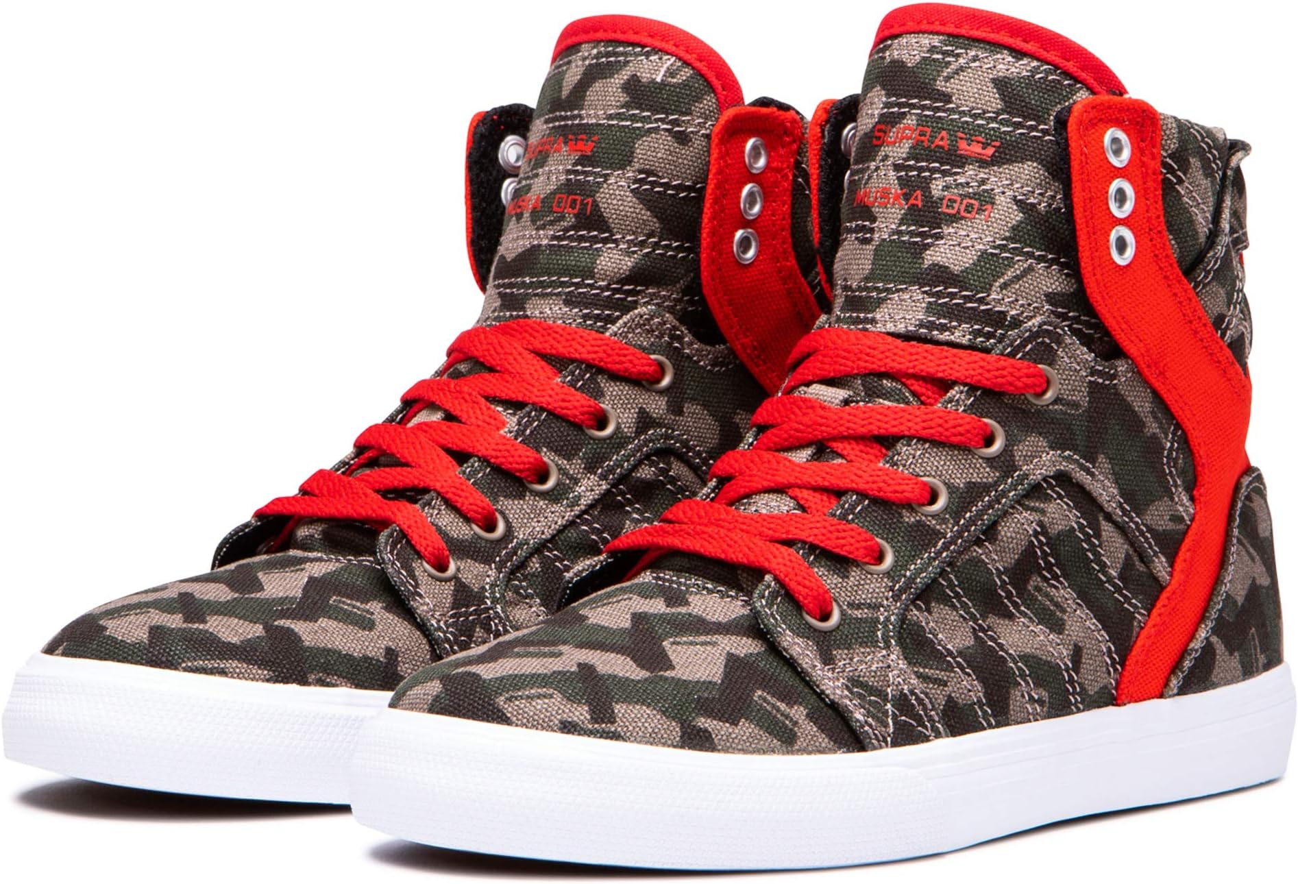 Supra Kids Skytop (Little Big