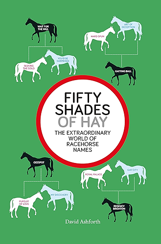 Download Fifty Shades Of Hay: The extraordinary world of racehorse names (English Edition) PDF