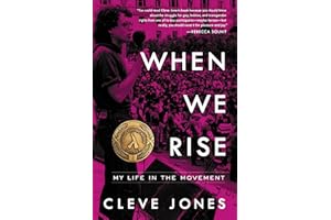 When We Rise: My Life in the Movement