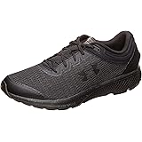 men's ua charged escape 3 evo wide 4e running shoes