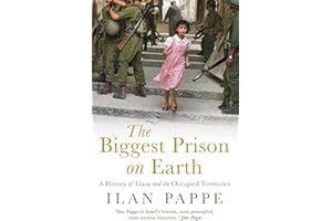The Biggest Prison on Earth: A History of Gaza and the Occupied Territories