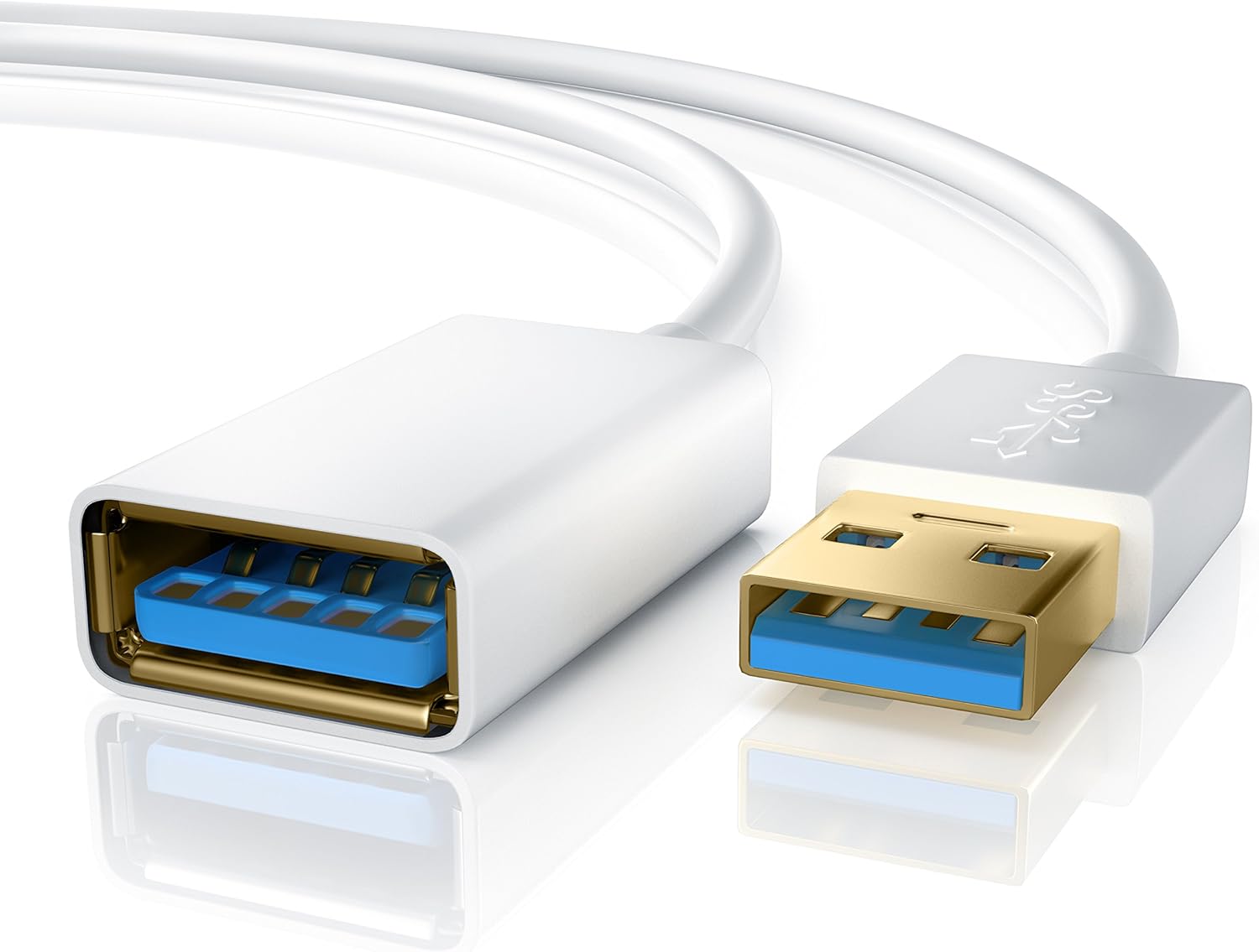 Primewire 1 m USB 3.0 extension cable USB extension