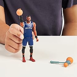 Moose Toys Space Jam: A New Legacy - Baller Action