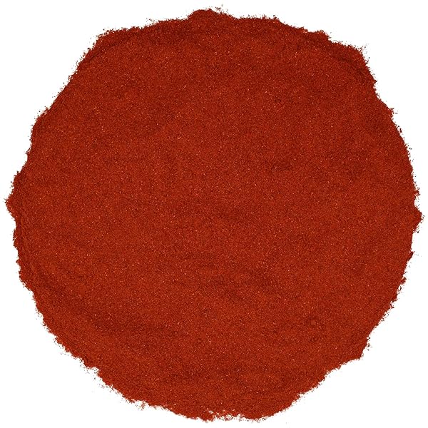 SPICE ENTHUSIAST SMOKED SWEET PAPRIKA – 8 OZ