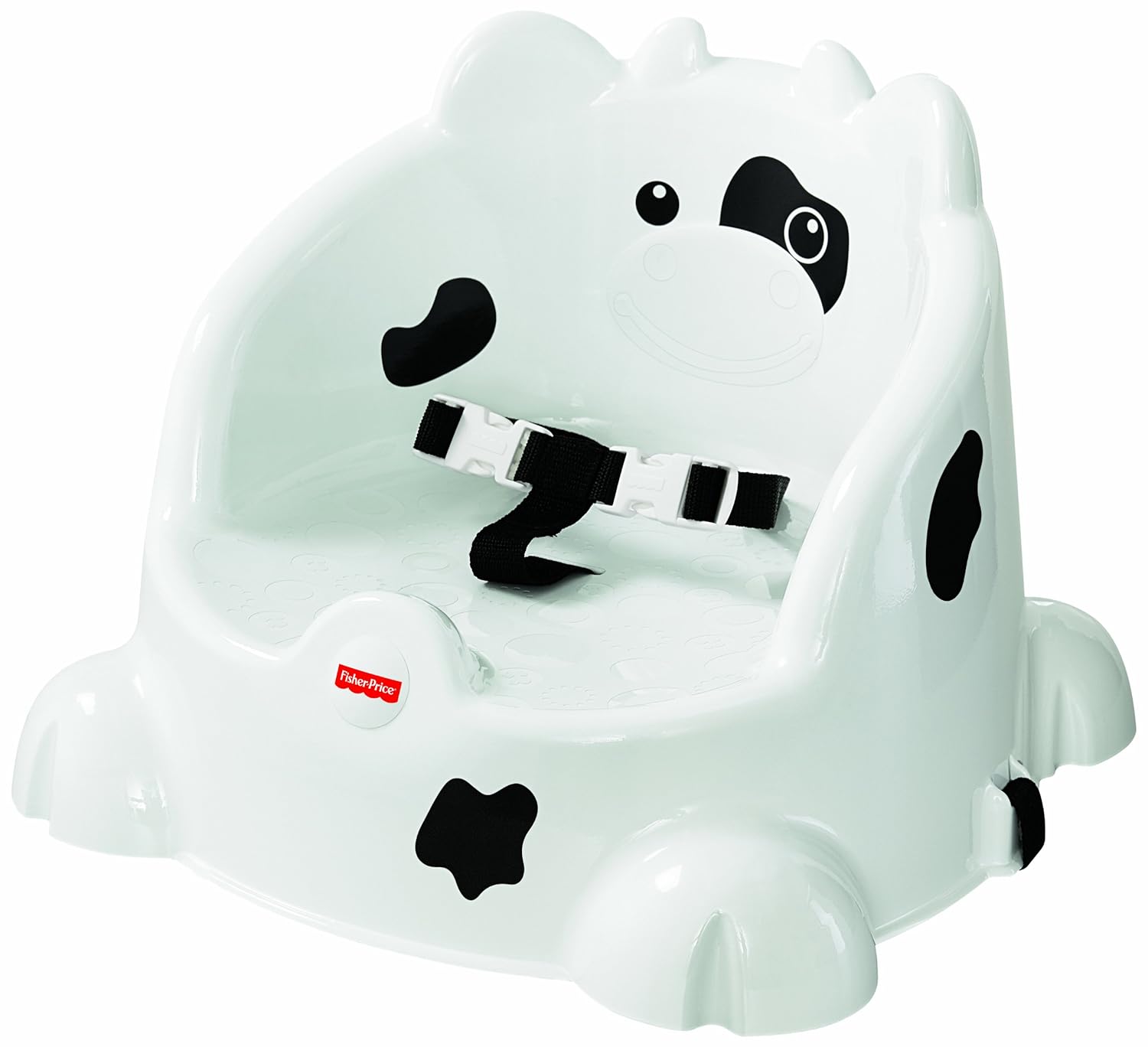 fisher price table time cow booster