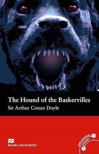 Download Macmillan Readers Hound of the Baskervilles The Elementary without CD PDF