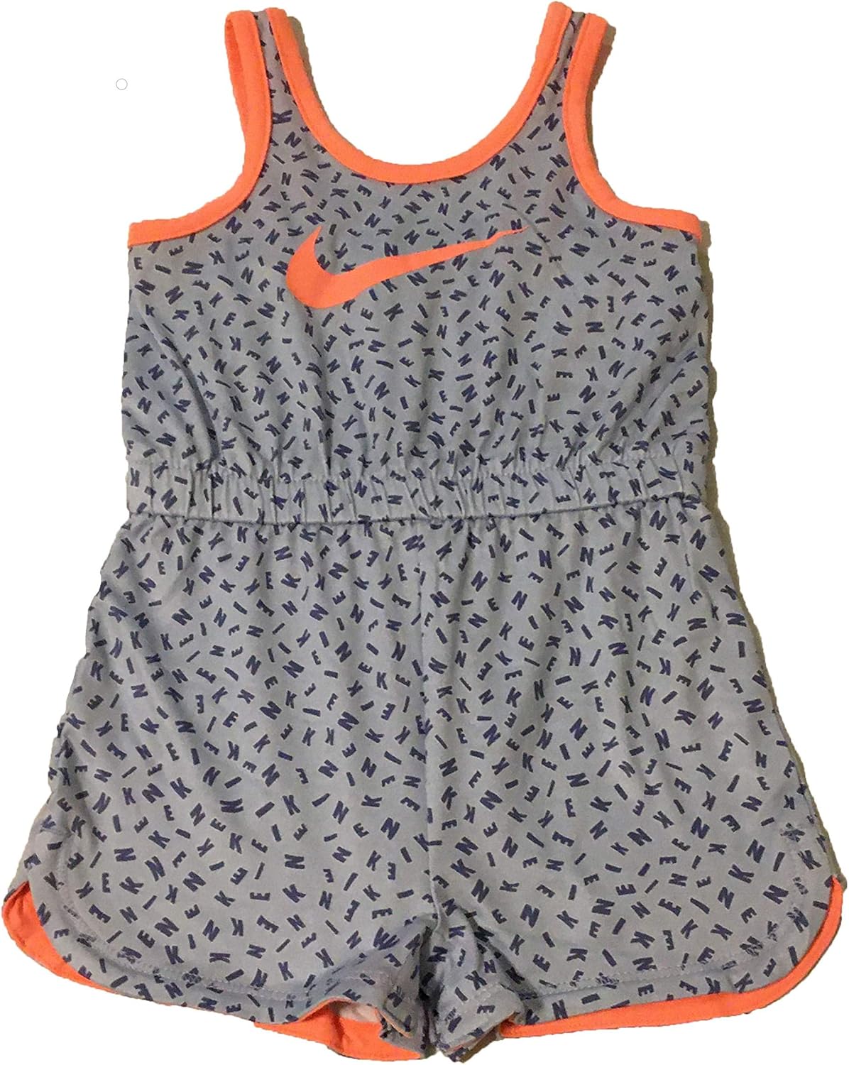 nike romper infant