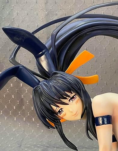 HIMODELGK High School D X D -Rias Gremory- Himejima Akeno 1/4 Adult Naked  Anime Figures Japanese Anime Sexy Doll Toys Gift (Himejima) in Saudi Arabia  | Whizz Novelties