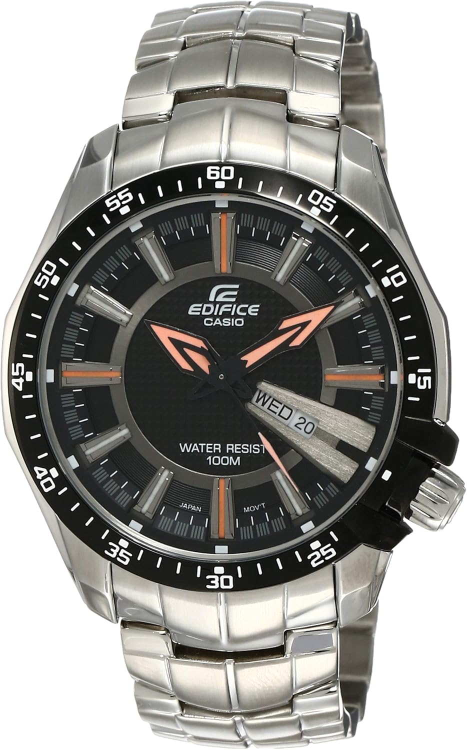 casio edifice ef 551