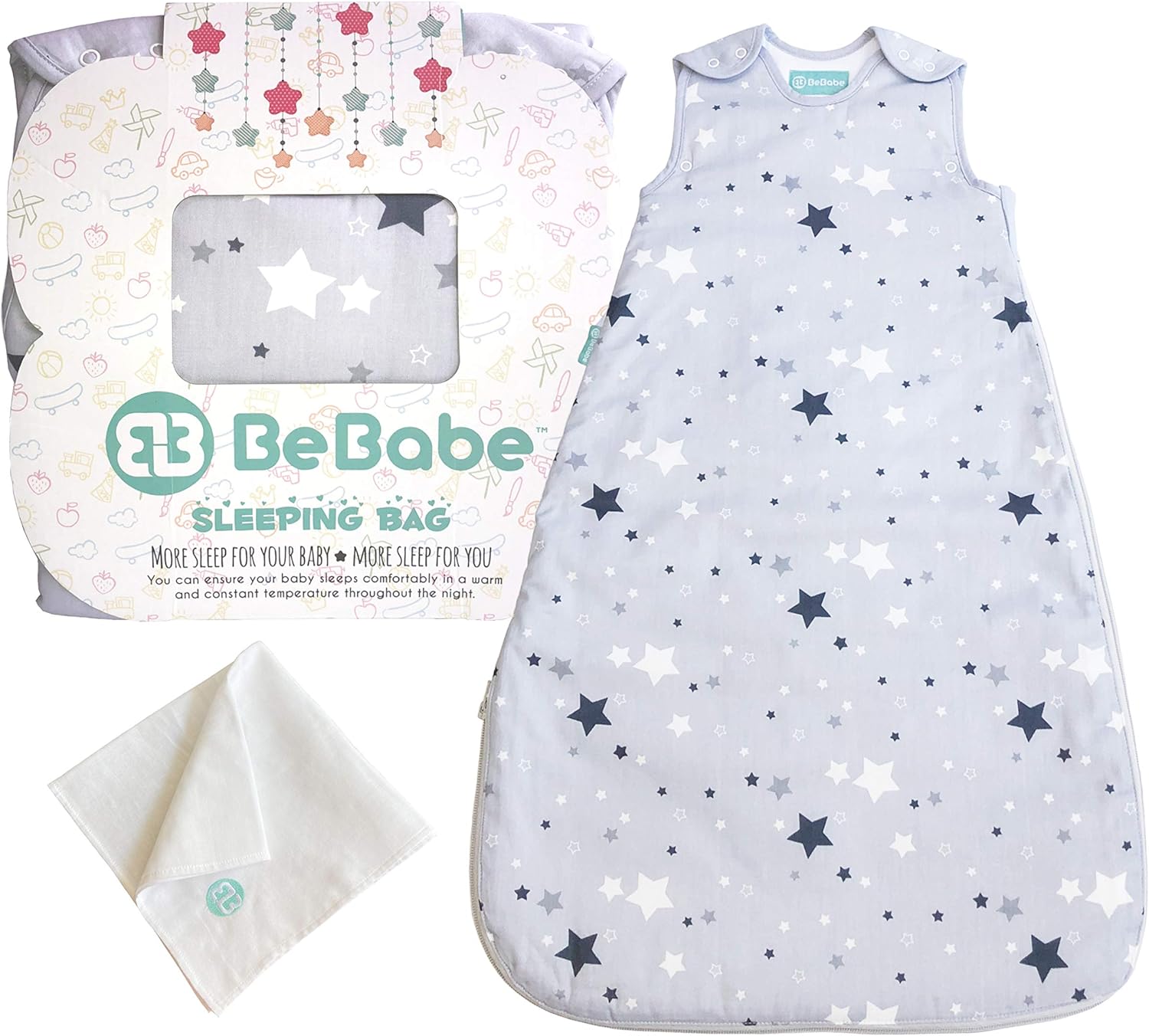 baby boy sleeping bag
