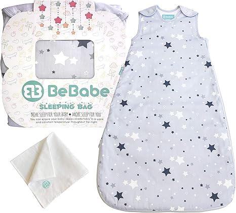 2.5 tog newborn sleeping bag